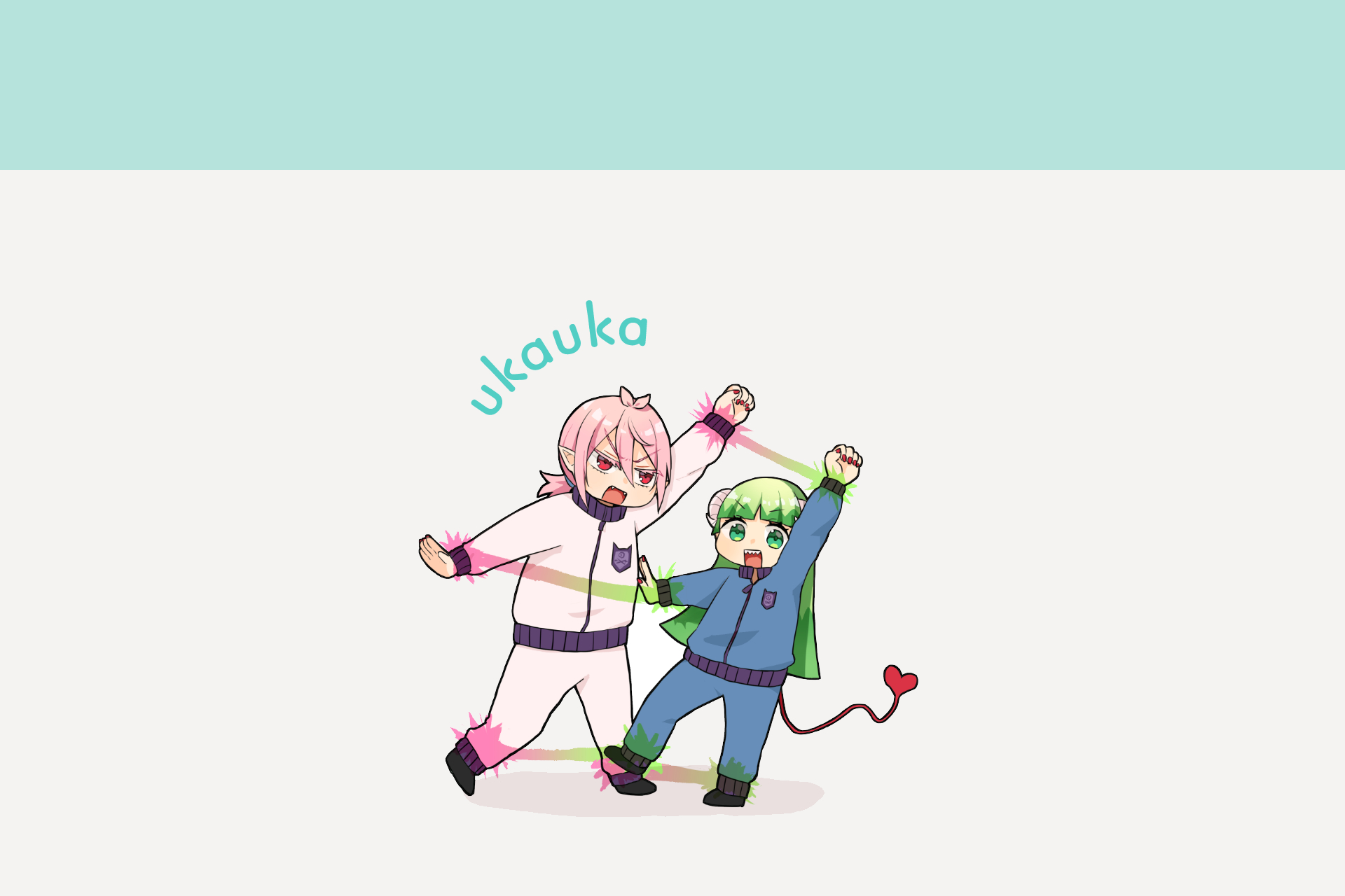 TEMPLATE - [PROJECT]